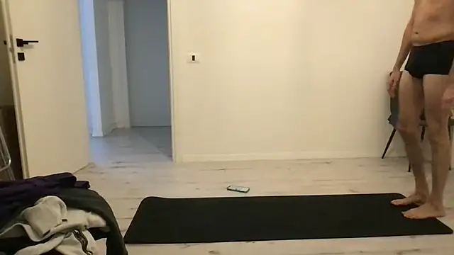 LukaShyGuy online show from 11/25/25, 06:30