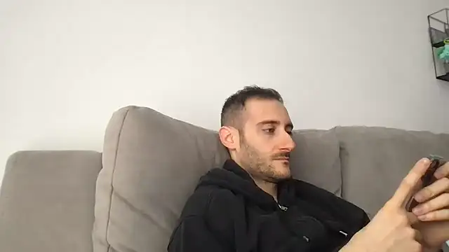 LukaShyGuy online show from 03/05/26, 11:51