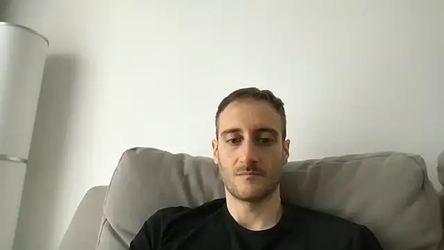 LukaShyGuy online show from 04/19/26, 12:17