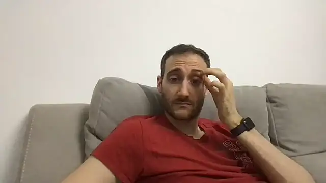 LukaShyGuy online show from 05/28/26, 08:37
