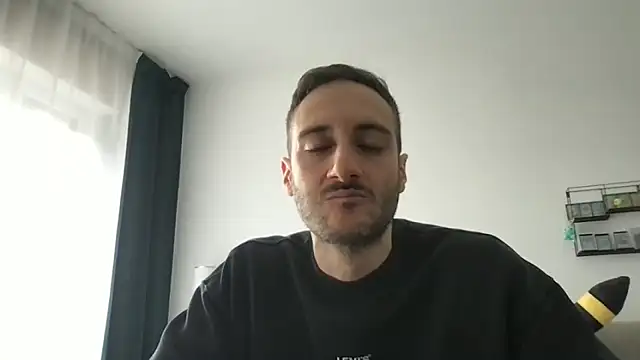 LukaShyGuy online show from 03/14/26, 07:36