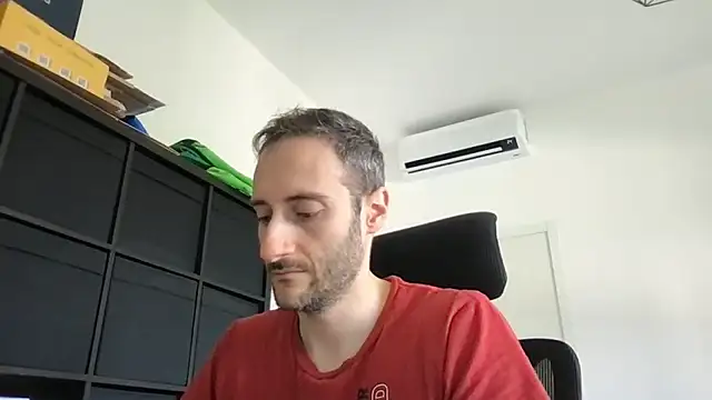 LukaShyGuy online show from 05/30/26, 08:31
