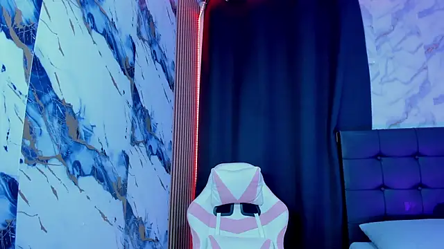 Scarlet DLuce online show from 02/23/26, 08:59