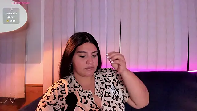 kendra crow online show from 11/29/25, 09:20