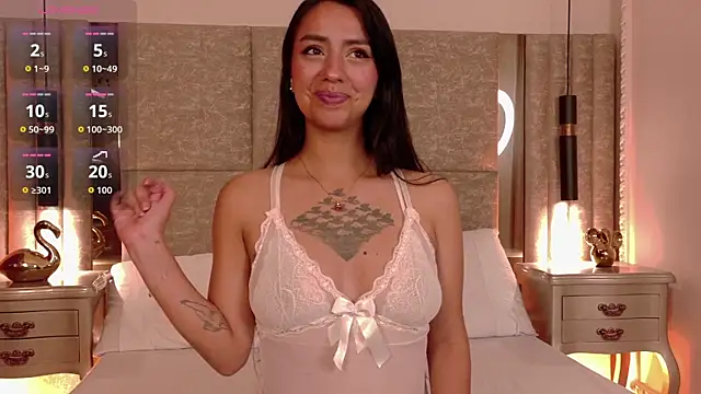 Penelope-Cross online show from 11/03/25, 08:12