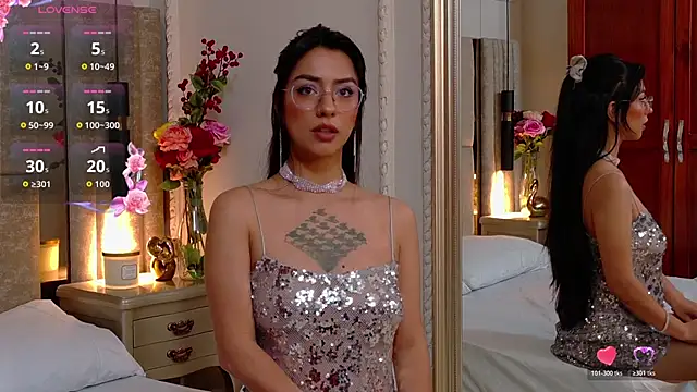 Penelope-Cross online show from 02/12/26, 02:06