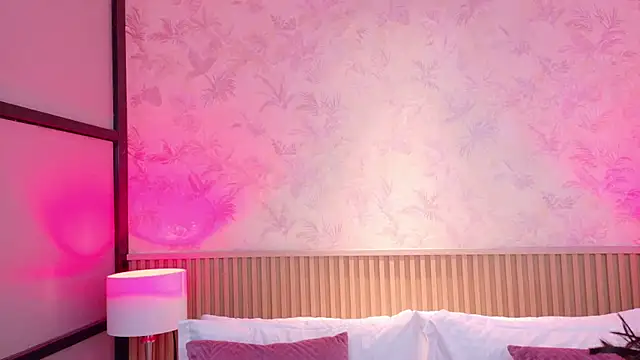 AdelineJhones online show from 12/17/25, 02:22