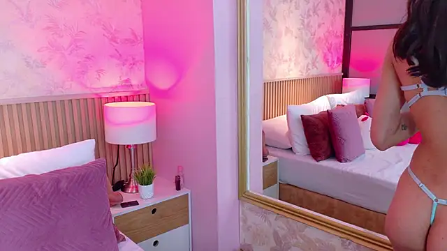 AdelineJhones online show from 02/11/26, 02:28