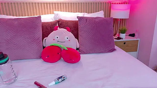 AdelineJhones online show from 02/28/26, 02:39