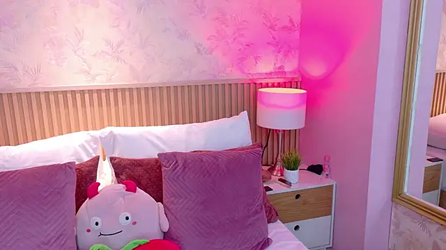 AdelineJhones online show from 02/27/26, 02:39