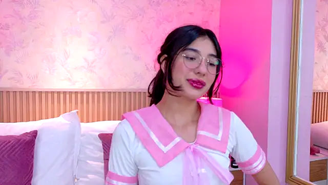 AdelineJhones online show from 11/26/25, 03:01