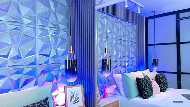 AdelineJhones online show from 03/24/26, 09:59