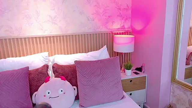 AdelineJhones online show from 02/23/26, 02:06