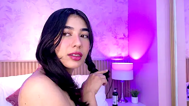 AdelineJhones online show from 11/09/25, 02:21