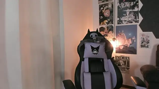 AdelineJhones online show from 02/22/26, 03:09