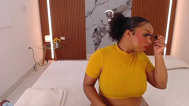 rosselyn  online show from 04/09/26, 01:06