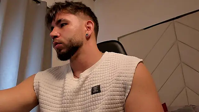 JACKSON STIFLER online show from 03/27/26, 12:50