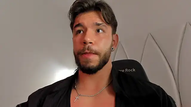 JACKSON STIFLER online show from 03/25/26, 12:15