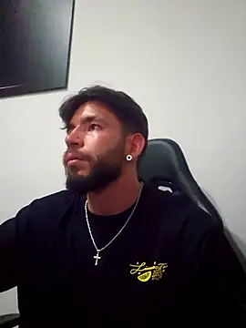 JACKSON STIFLER online show from 01/12/26, 11:20