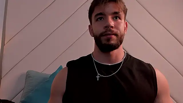 JACKSON STIFLER online show from 03/04/26, 01:46