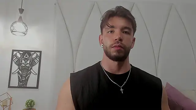 JACKSON STIFLER online show from 02/17/26, 11:57