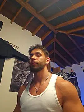 JACKSON STIFLER online show from 11/19/25, 10:10