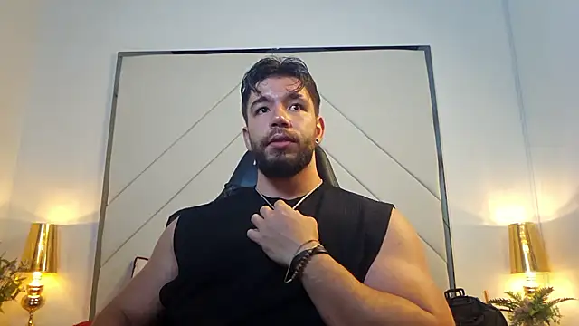 JACKSON STIFLER online show from 04/18/26, 01:57