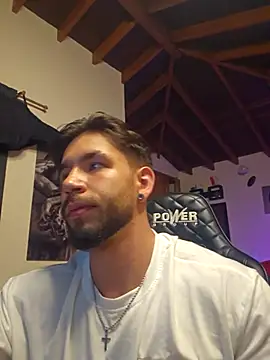 JACKSON STIFLER online show from 12/01/25, 10:54