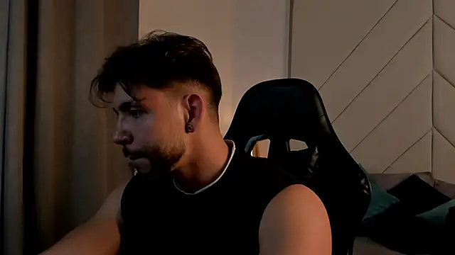 JACKSON STIFLER online show from 03/14/26, 01:22