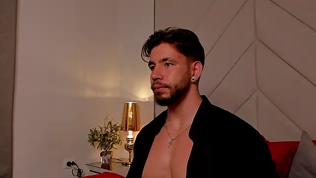 JACKSON STIFLER online show from 02/20/26, 06:26