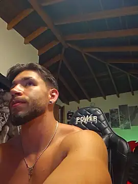 JACKSON STIFLER online show from 11/30/25, 09:04