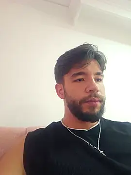 JACKSON STIFLER online show from 12/15/25, 05:52