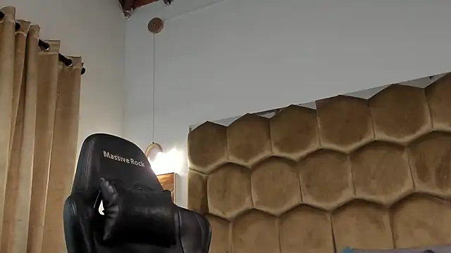 JACKSON STIFLER online show from 02/08/26, 09:01