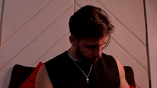 JACKSON STIFLER online show from 02/24/26, 11:27