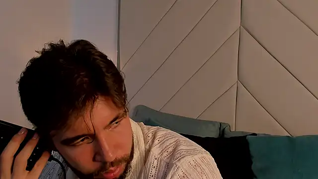 JACKSON STIFLER online show from 03/09/26, 10:46