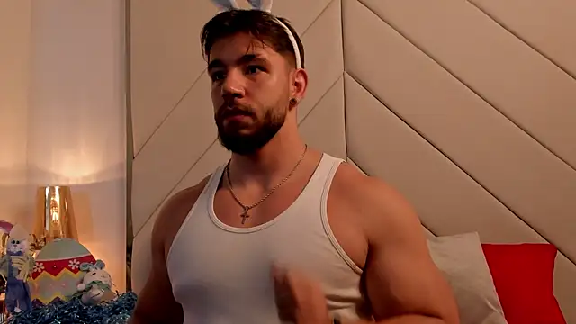 JACKSON STIFLER online show from 04/03/26, 04:13