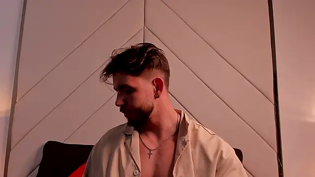 JACKSON STIFLER online show from 02/27/26, 10:31