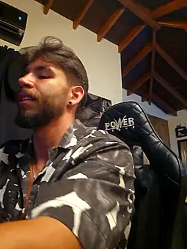 JACKSON STIFLER online show from 11/22/25, 08:29