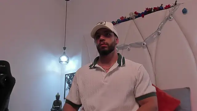 JACKSON STIFLER online show from 12/17/25, 01:54