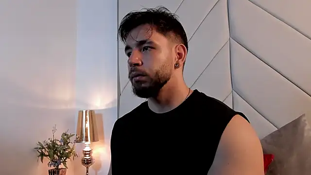 JACKSON STIFLER online show from 03/31/26, 12:07