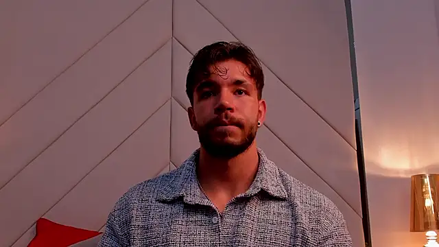 JACKSON STIFLER online show from 02/22/26, 11:39