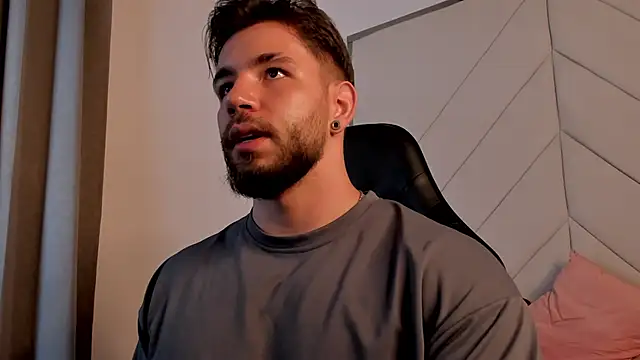 JACKSON STIFLER online show from 04/14/26, 02:00