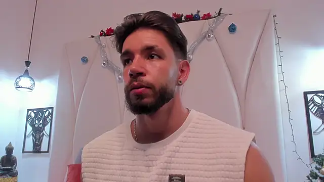 JACKSON STIFLER online show from 12/19/25, 02:37