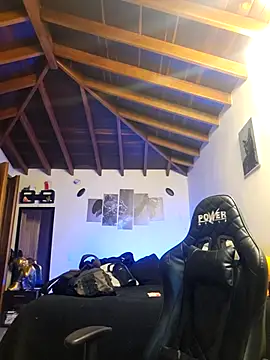 JACKSON STIFLER online show from 11/17/25, 08:46