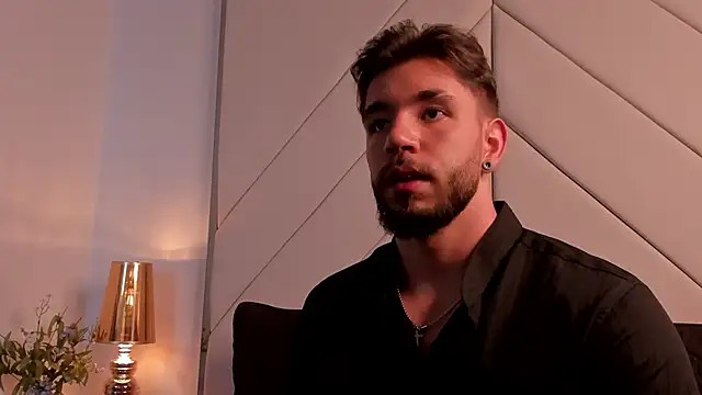 JACKSON STIFLER online show from 03/03/26, 12:39