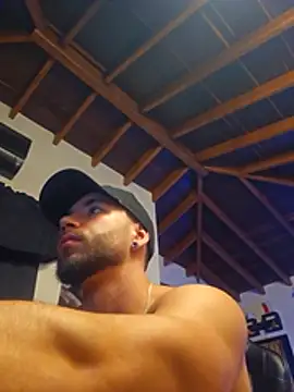 JACKSON STIFLER online show from 11/28/25, 05:13