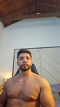 JACKSON STIFLER online show from 05/07/26, 01:36
