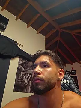 JACKSON STIFLER online show from 12/03/25, 12:23