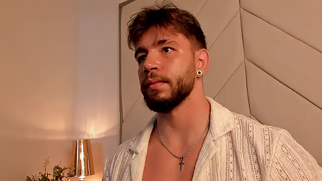 JACKSON STIFLER online show from 04/05/26, 02:57