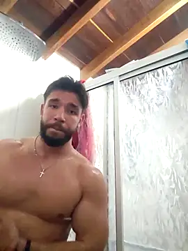 JACKSON STIFLER online show from 03/11/26, 12:26